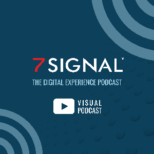 The Digital Experience Podcast Video