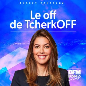 Le off de Tcherkoff