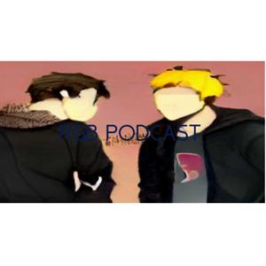 Reserved Gamers Podcast (RG)