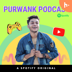 Purwank Podcast