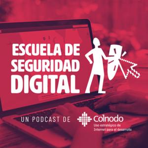 Escuela de Seguridad Digital