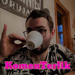 KomenTerlik