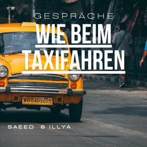 Gespräche wie beim Taxifahren