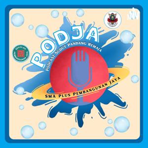 PODJA (Podcast Sudut Pandang Remaja)