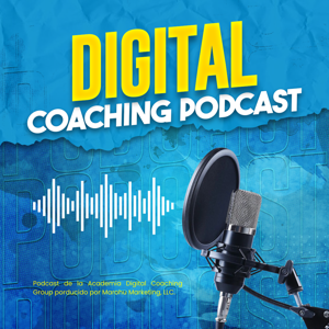 Digital Coaching Podcast