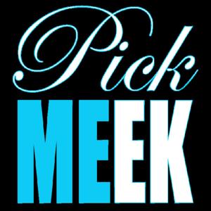 Pick Meek Podcast