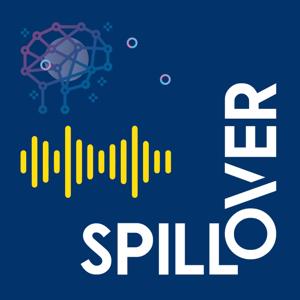SPILLOVER. Tutta la ricerca che si può raccontare