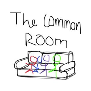 The Common Room Podcast
