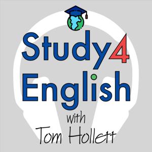 Study 4 English with Tom