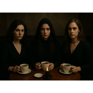 The Coven Cafe Podcast