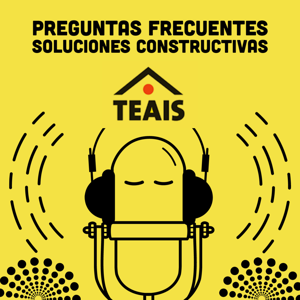 TEAIS, fábrica de materiales de construcción