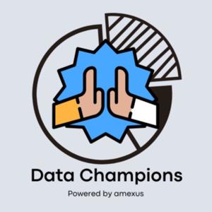 Data Champions - Der Podcast über Daten und Menschen