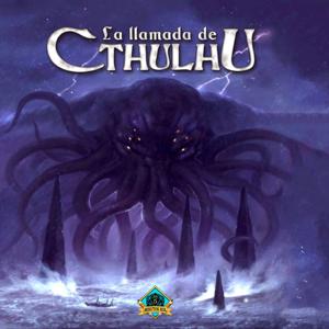 La llamada de Cthulhu