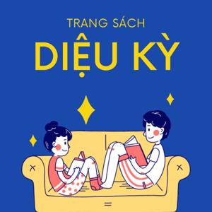 Trang Sách Diệu Kỳ