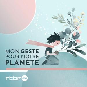 Mon geste pour notre planète