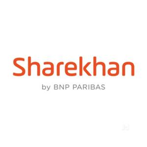 Sharekhan