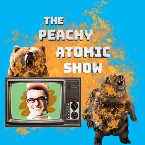 Peachy Atomic