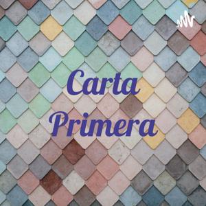 Carta Primera