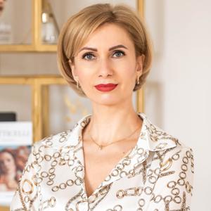Маргарита Булгакова психолог