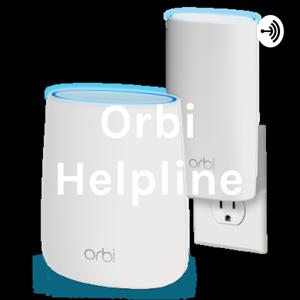 Orbi Helpline