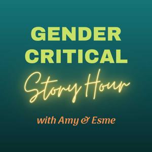 Gender Critical Story Hour