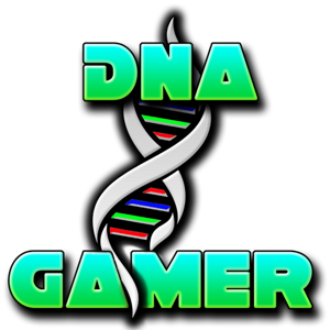 dnagamer 3Speak Podcast
