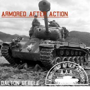 Armored After Actions