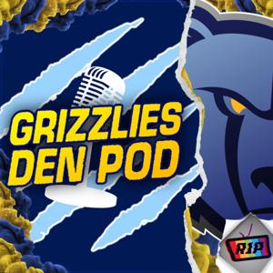 Grizz Next Gen Podcast