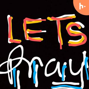 LETS PRAY
