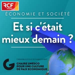 Et si c'était mieux demain ? De la guerre à la paix économique.