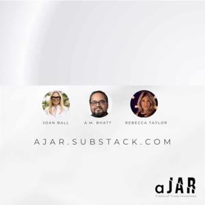 aJAR Podcast