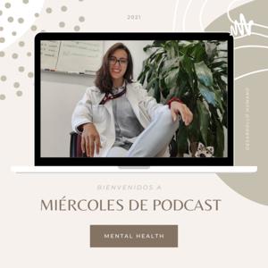 Miércoles de podcast