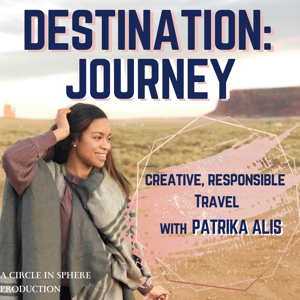 Destination: Journey