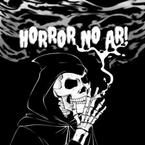 Horror no Ar