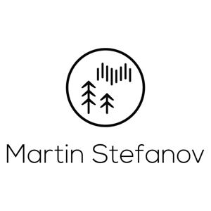 Martin Stefanov podcast