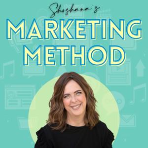 Shoshana's Marketing Method