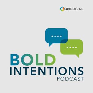 Bold Intentions