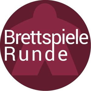 Brettspielerunde Brettspiel-Podcasts