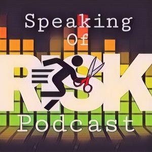 Speaking of Risk Podcast