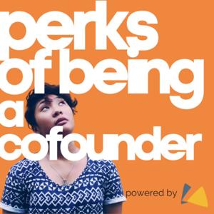 Perks of Being a Cofounder