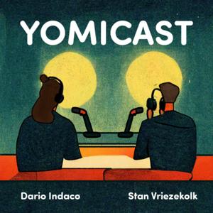 YOMICAST