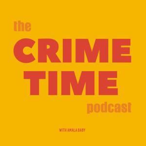 The Crime Time Podcast