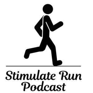 Stimulate Run by Stimulate Run