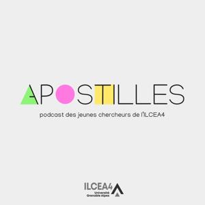 Apostilles