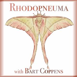 Rhodopneuma Podcast ft Bart Coppens