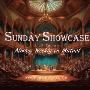 Sunday Showcase by Jack Ward