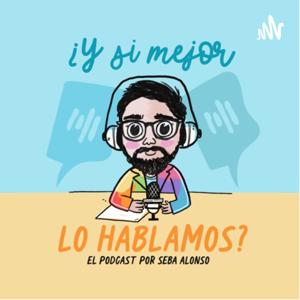 ¿Y si mejor lo hablamos?