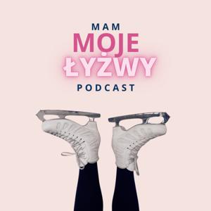 Mam moje łyżwy