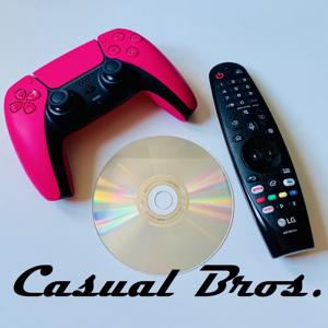 Casual Bros.