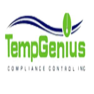 temperature logging